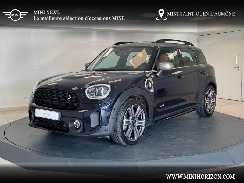 Image de l'annonce principale - MINI Countryman