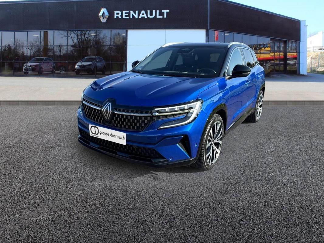 Image de l'annonce principale - Renault Austral