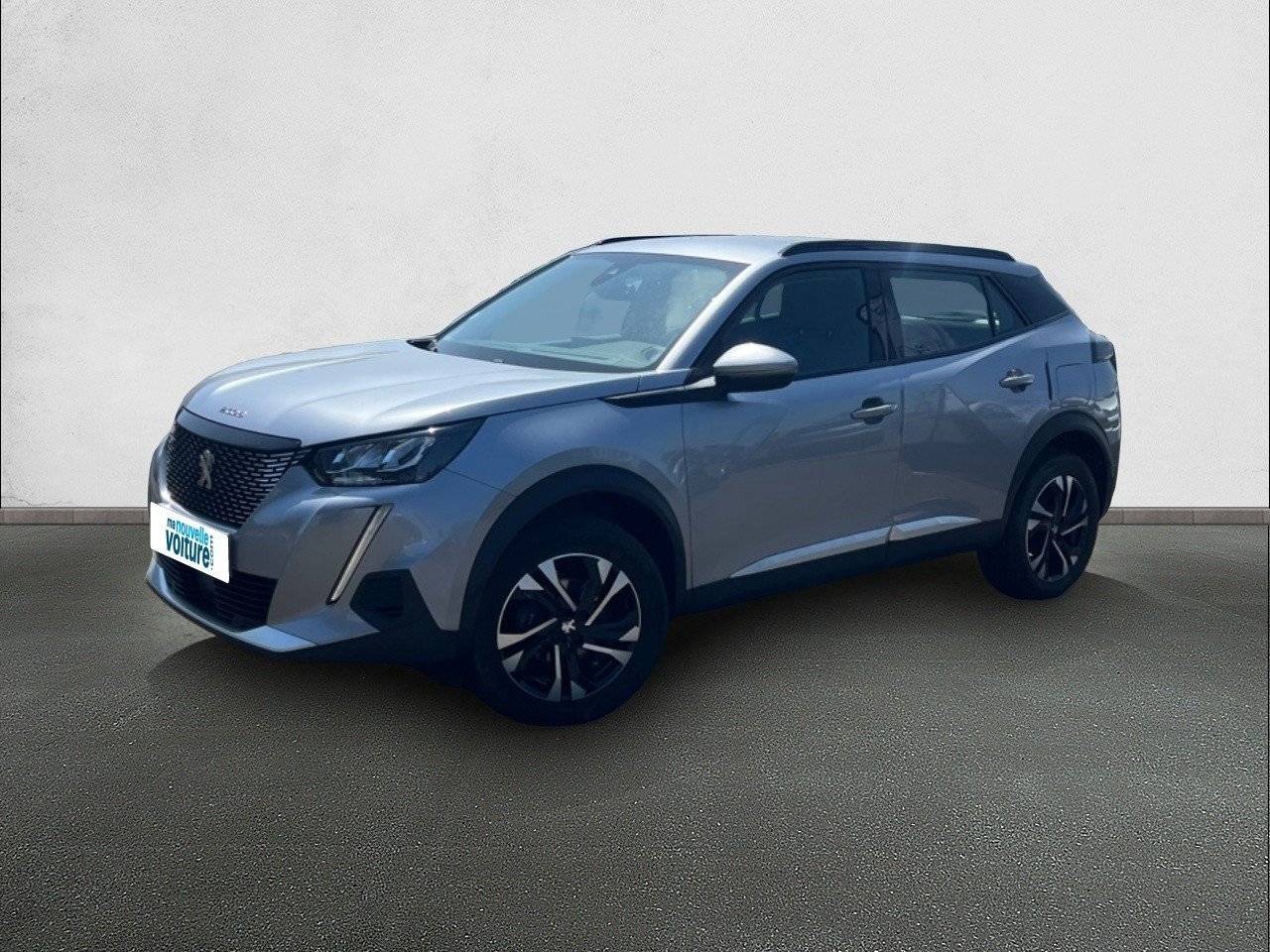Image de l'annonce principale - Peugeot 2008