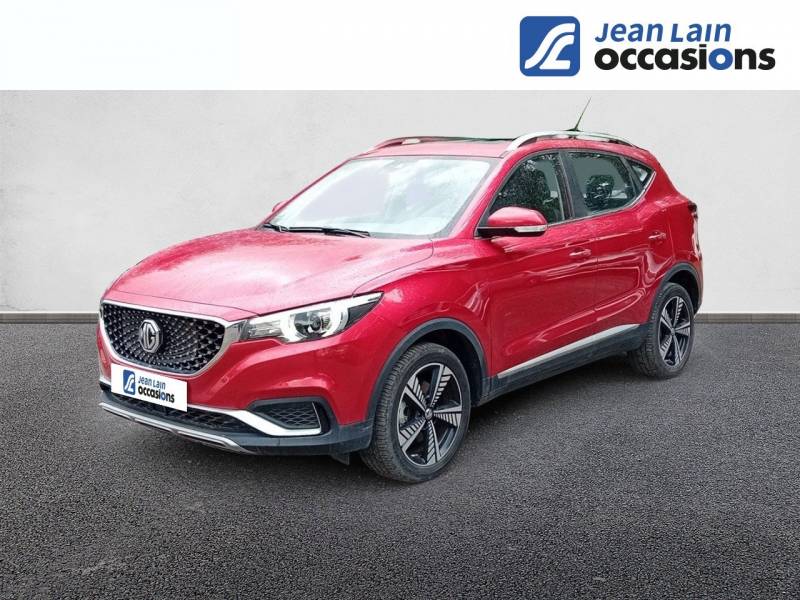 Image de l'annonce principale - MG ZS