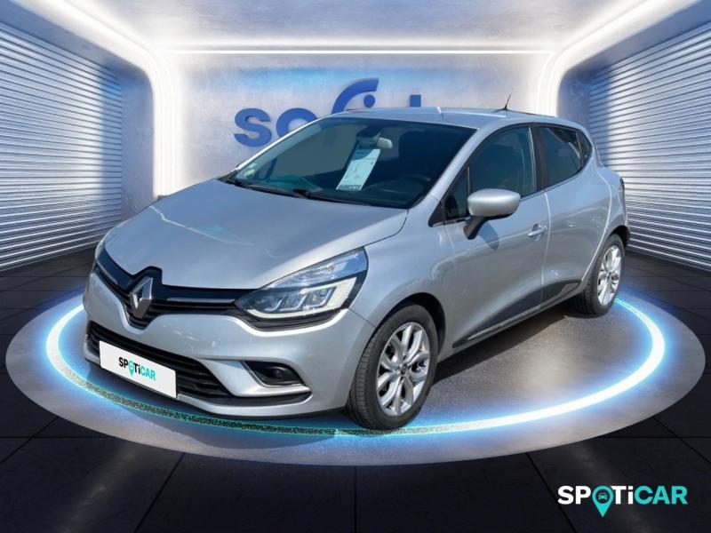 Image de l'annonce principale - Renault Clio