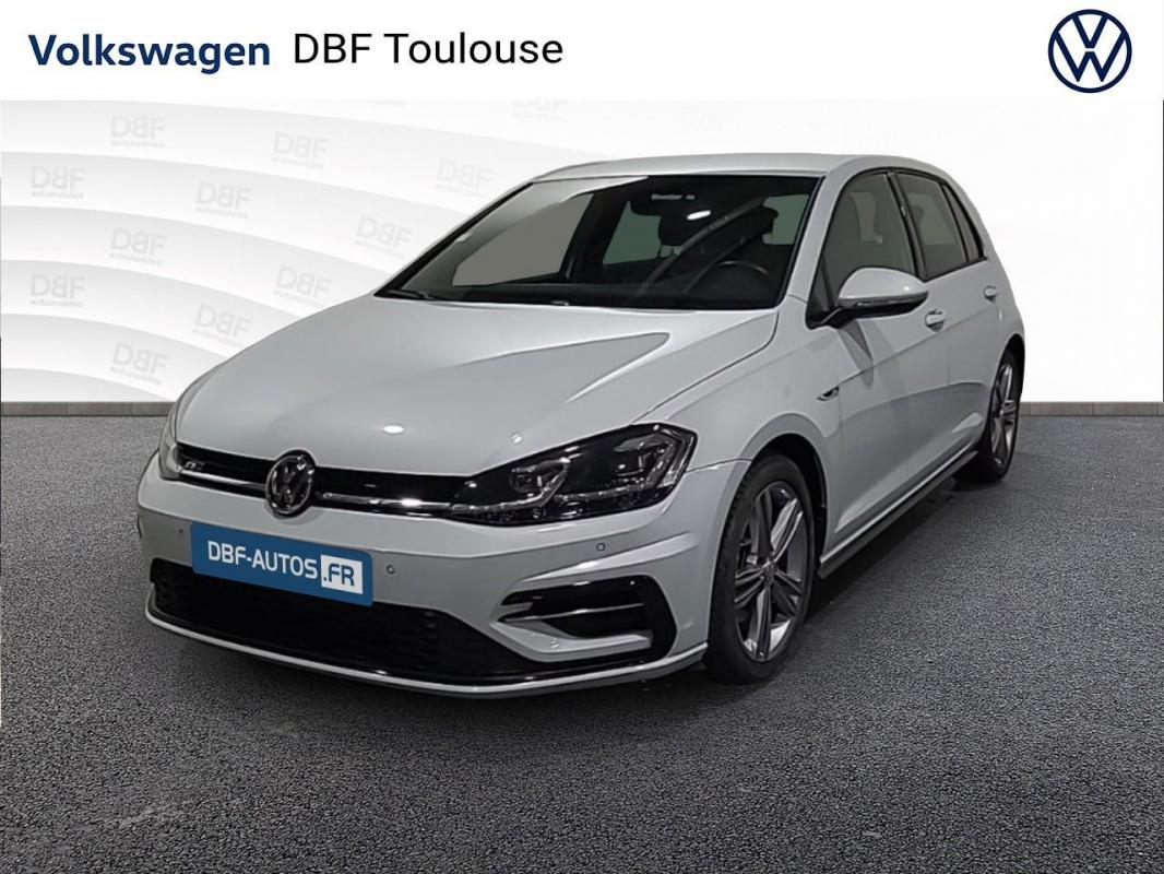 Image de l'annonce principale - Volkswagen Golf