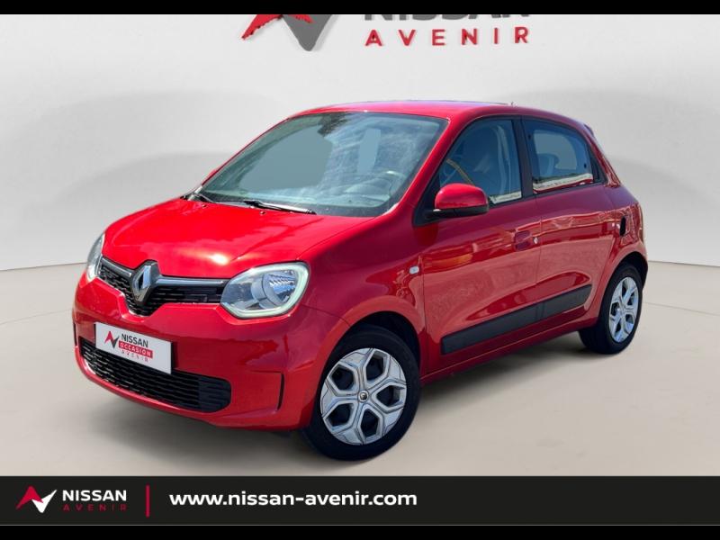 Image de l'annonce principale - Renault Twingo