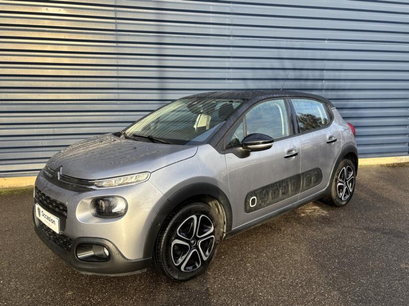 Image de l'annonce principale - Citroën C3