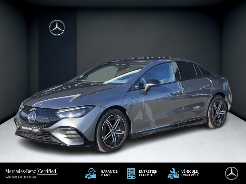 Image de l'annonce principale - Mercedes-Benz EQE