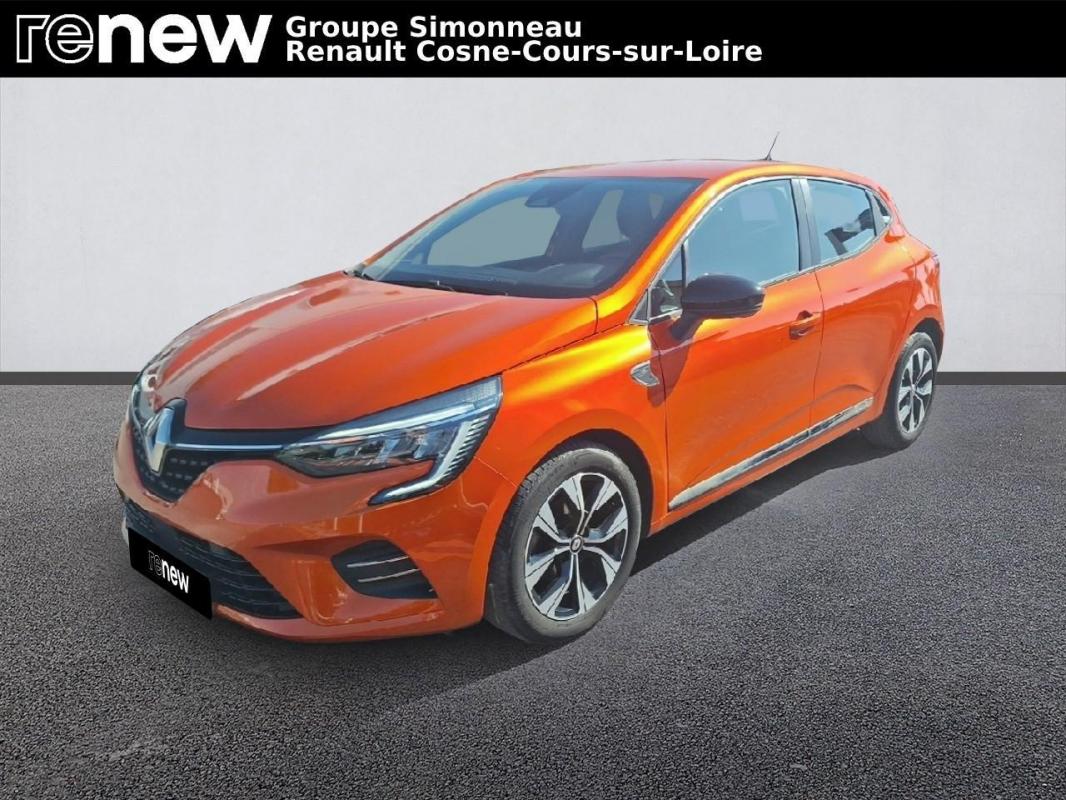 Image de l'annonce principale - Renault Clio