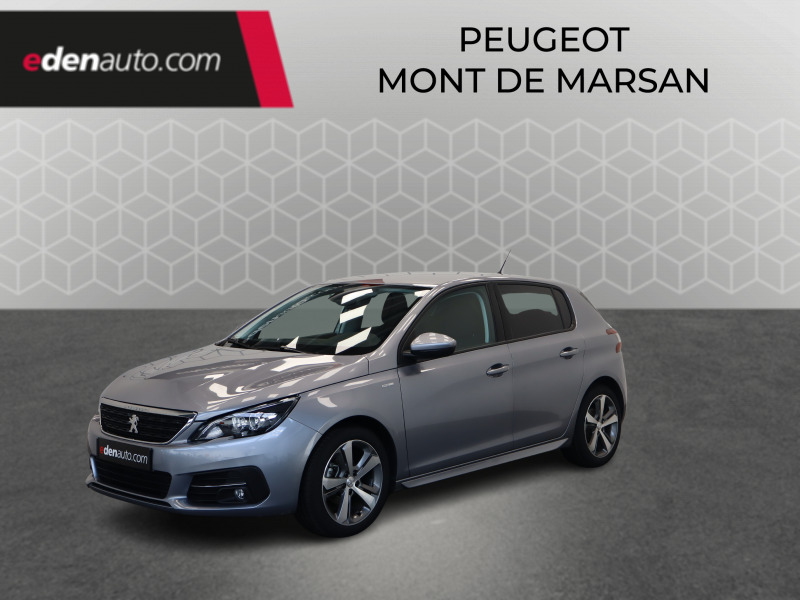 Image de l'annonce principale - Peugeot 308