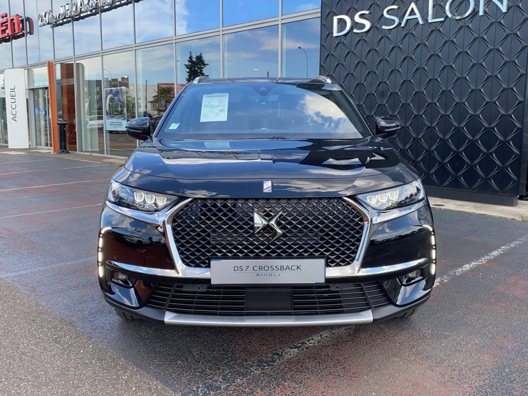 Image de l'annonce principale - DS DS 7 Crossback