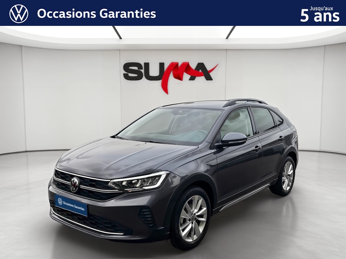 Image de l'annonce principale - Volkswagen Taigo