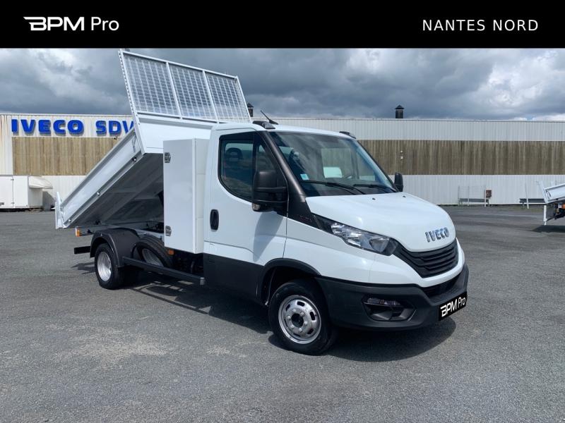 Image de l'annonce principale - Iveco Daily