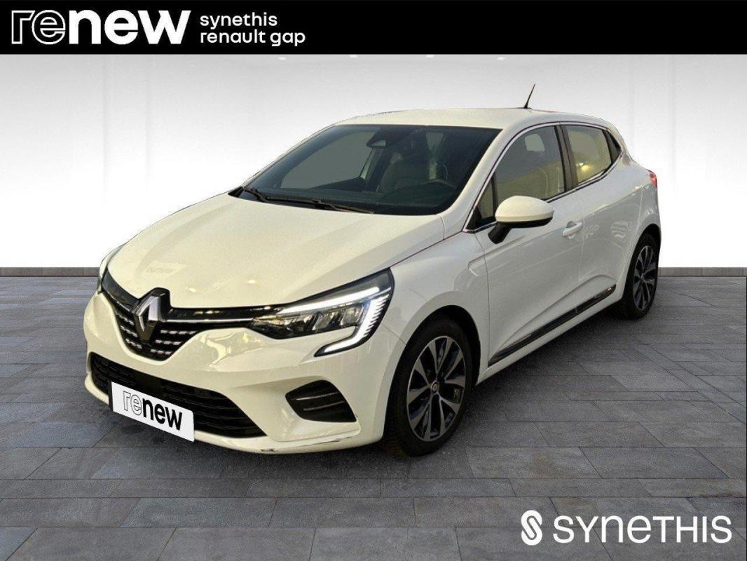 Image de l'annonce principale - Renault Clio