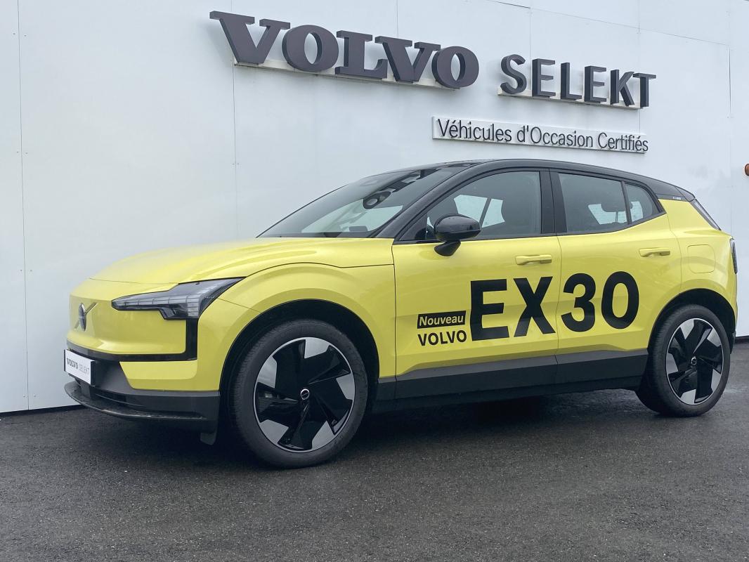 Image de l'annonce principale - Volvo EX30