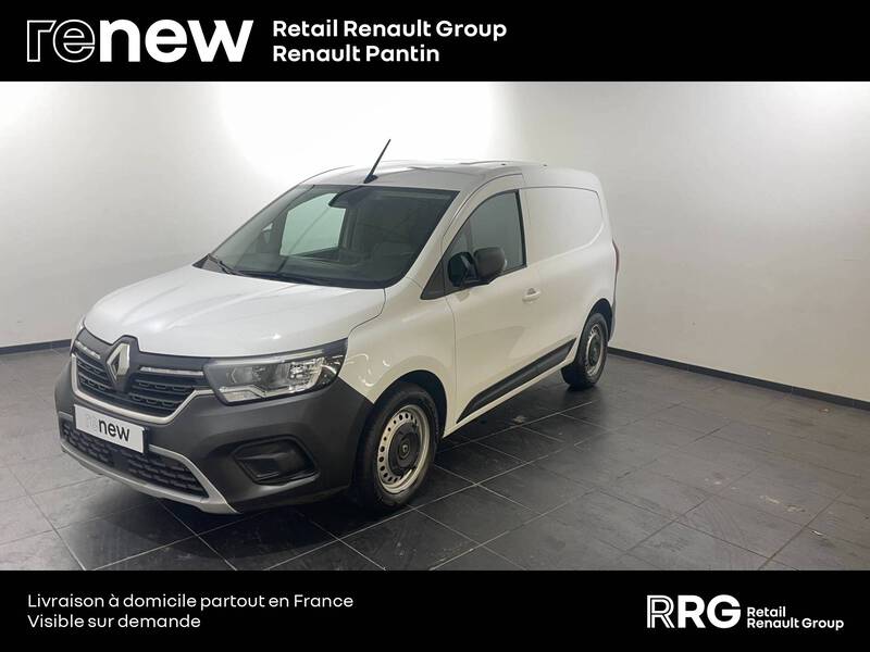 Image de l'annonce principale - Renault Kangoo