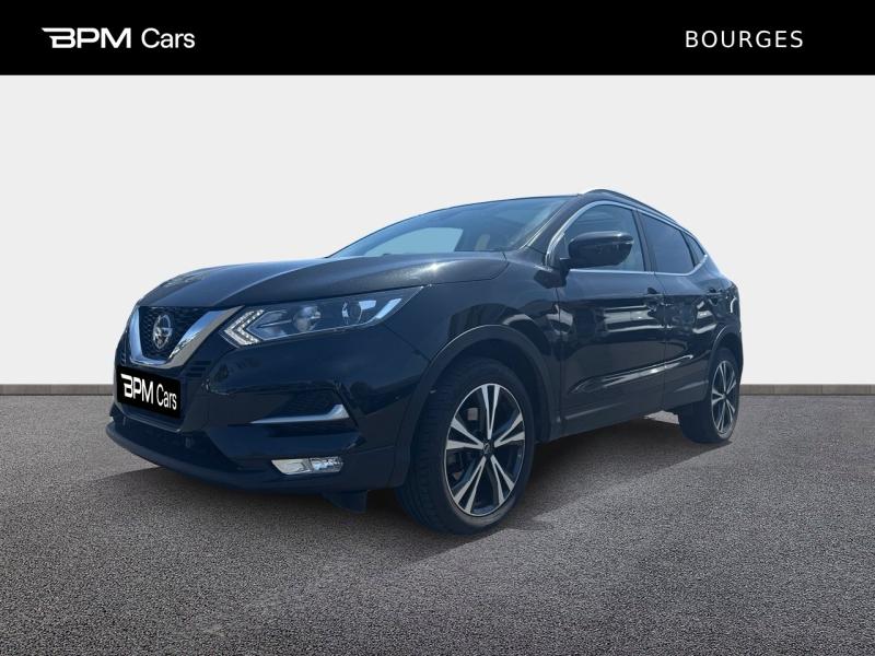 Image de l'annonce principale - Nissan Qashqai