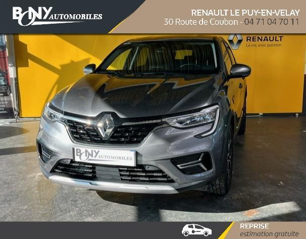 Image de l'annonce principale - Renault Arkana