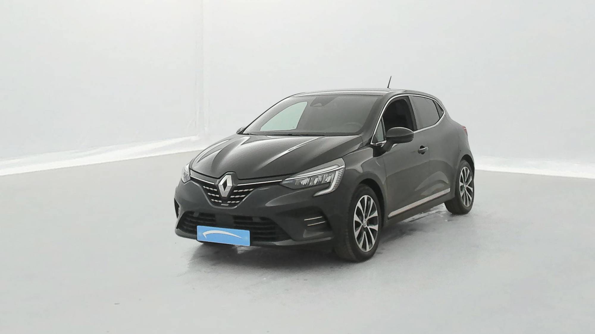 Image de l'annonce principale - Renault Clio