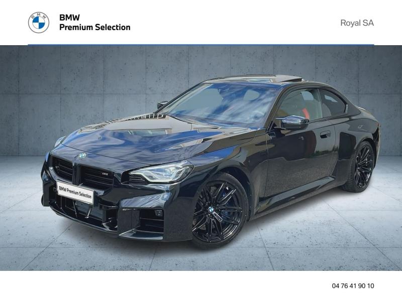 Image de l'annonce principale - BMW M2