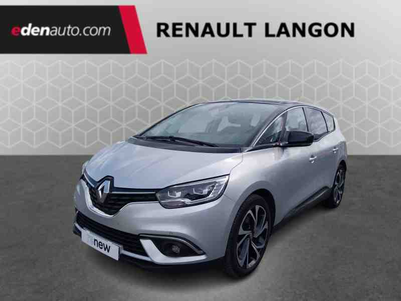 Image de l'annonce principale - Renault Grand Scénic