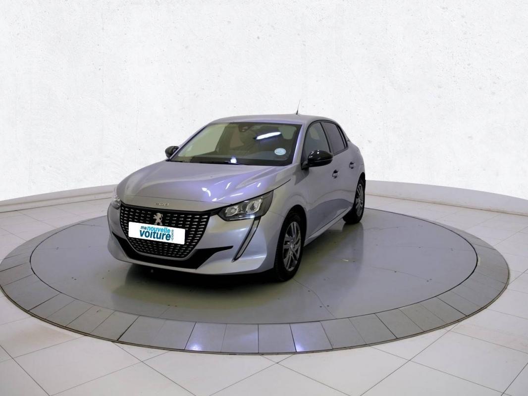 Image de l'annonce principale - Peugeot 208