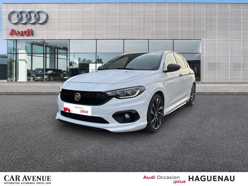 Image de l'annonce principale - Fiat Tipo