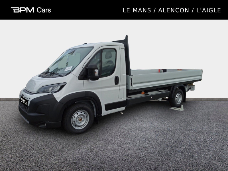 Image de l'annonce principale - Fiat Ducato