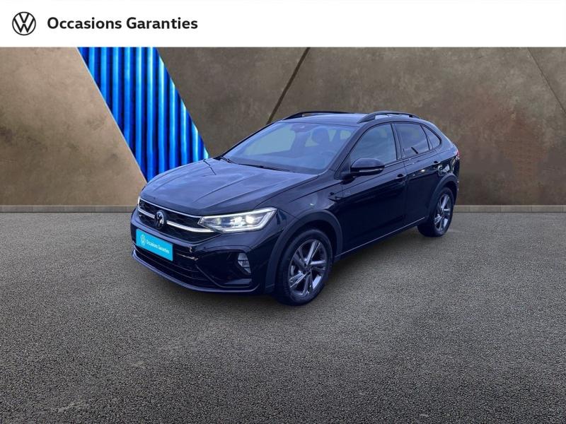 Image de l'annonce principale - Volkswagen Taigo