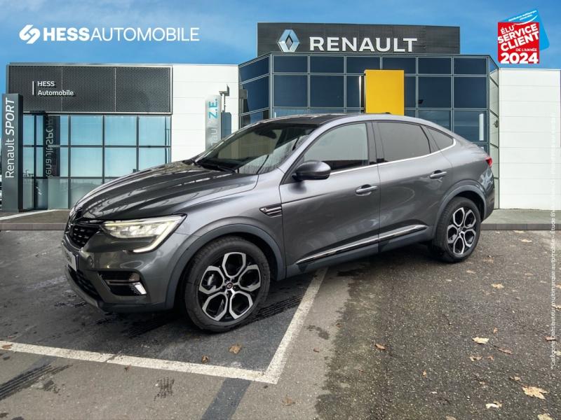 Image de l'annonce principale - Renault Arkana