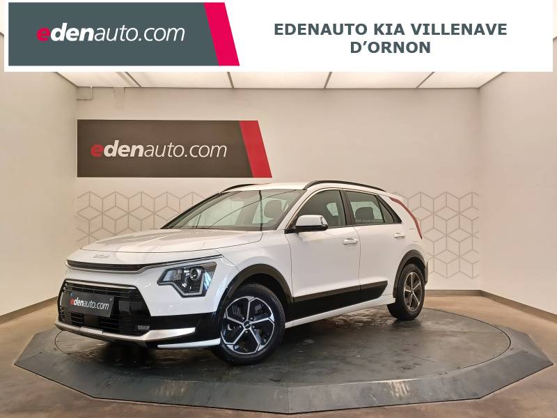 Image de l'annonce principale - Kia Niro