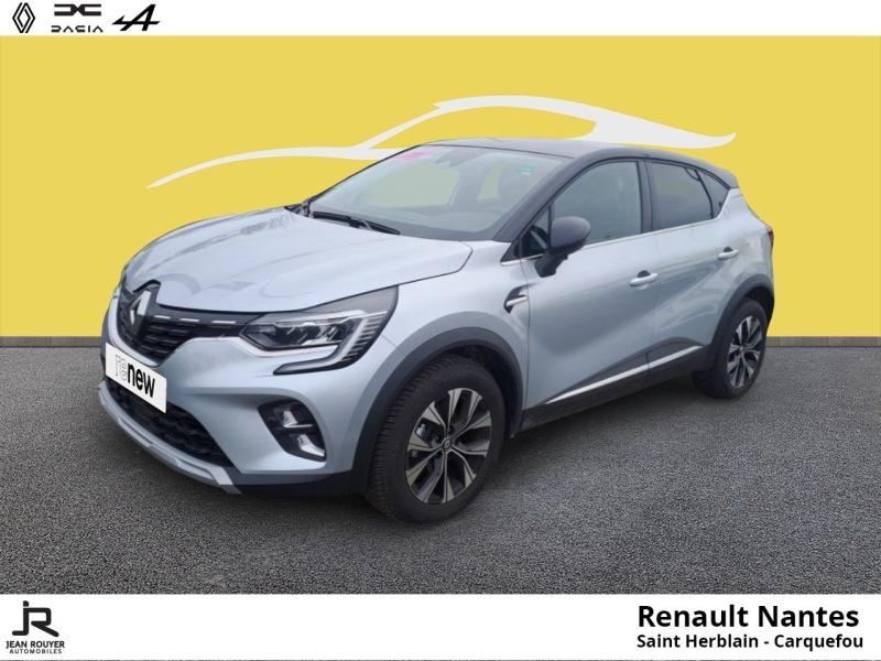 Image de l'annonce principale - Renault Captur