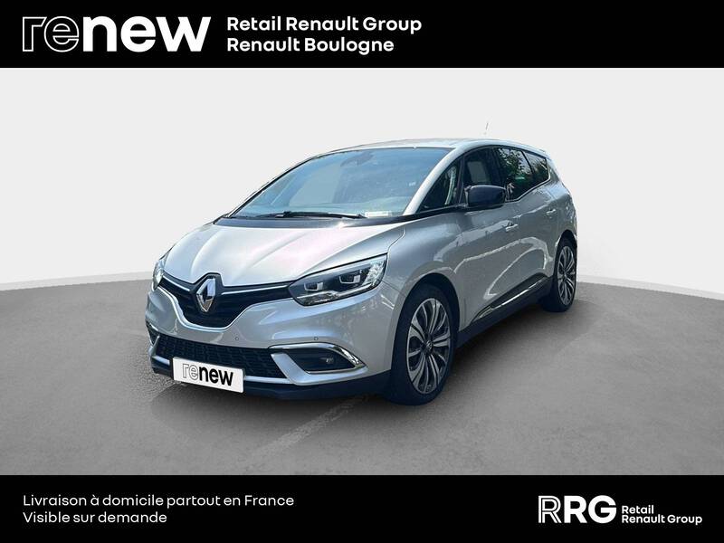 Image de l'annonce principale - Renault Grand Scénic