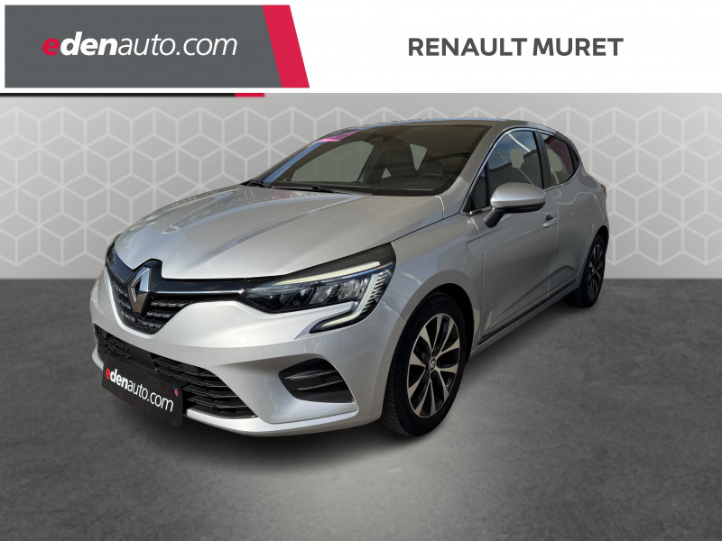 Image de l'annonce principale - Renault Clio
