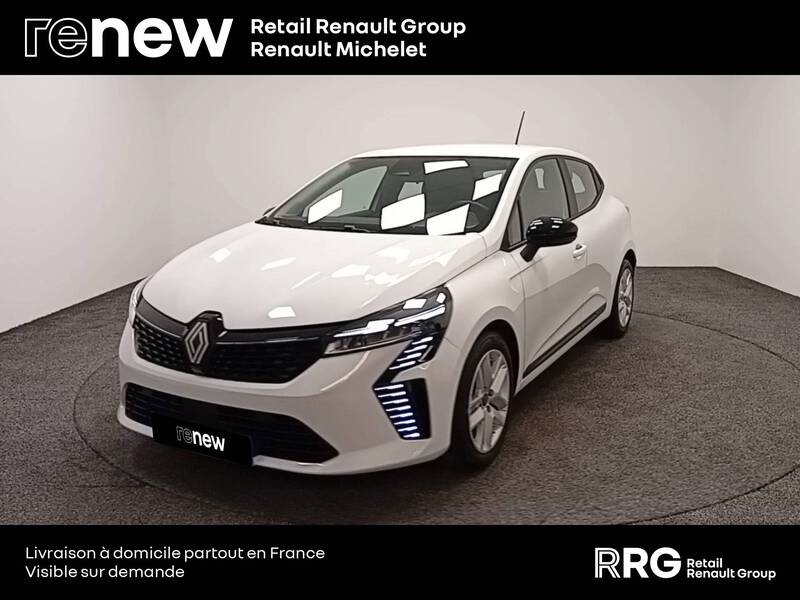 Image de l'annonce principale - Renault Clio