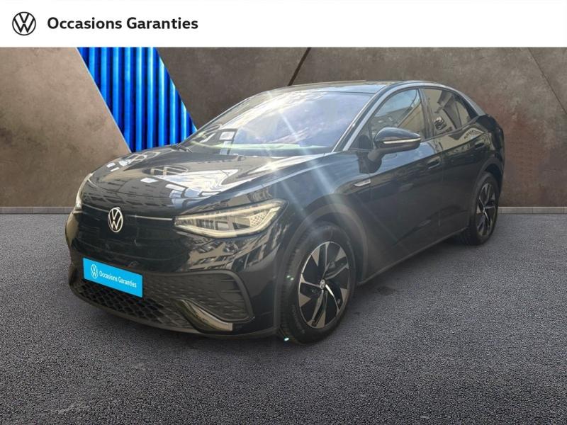 Image de l'annonce principale - Volkswagen ID.5