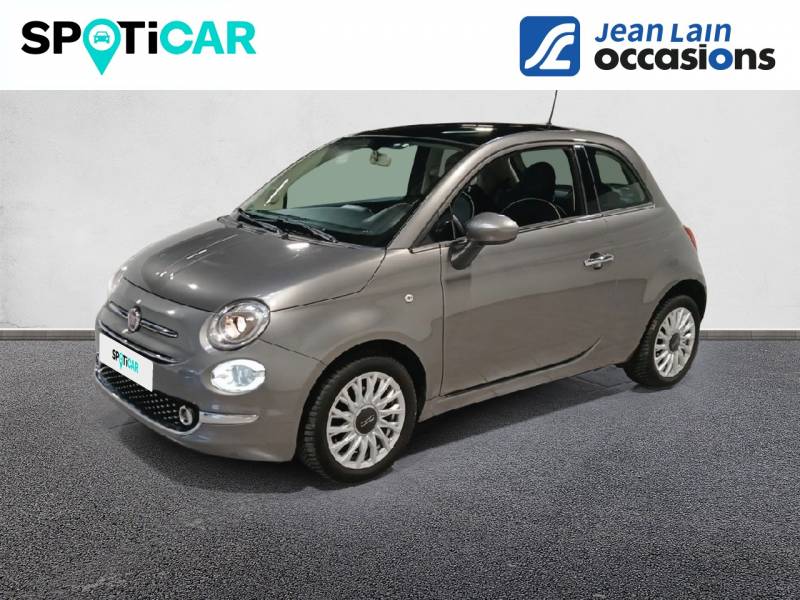 Image de l'annonce principale - Fiat 500