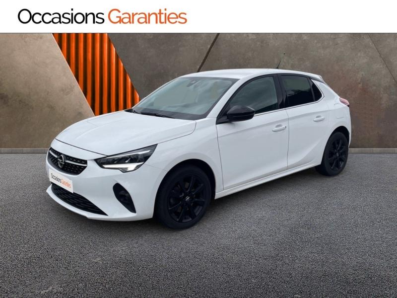 Image de l'annonce principale - Opel Corsa