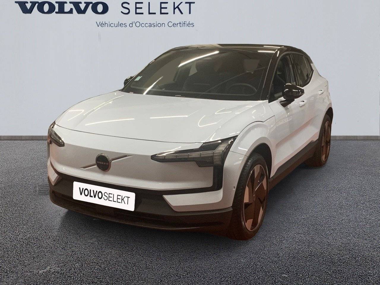 Image de l'annonce principale - Volvo EX30