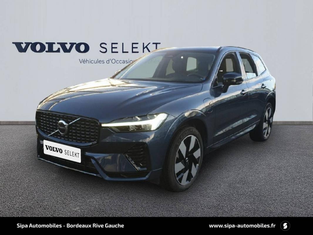 Image de l'annonce principale - Volvo XC60