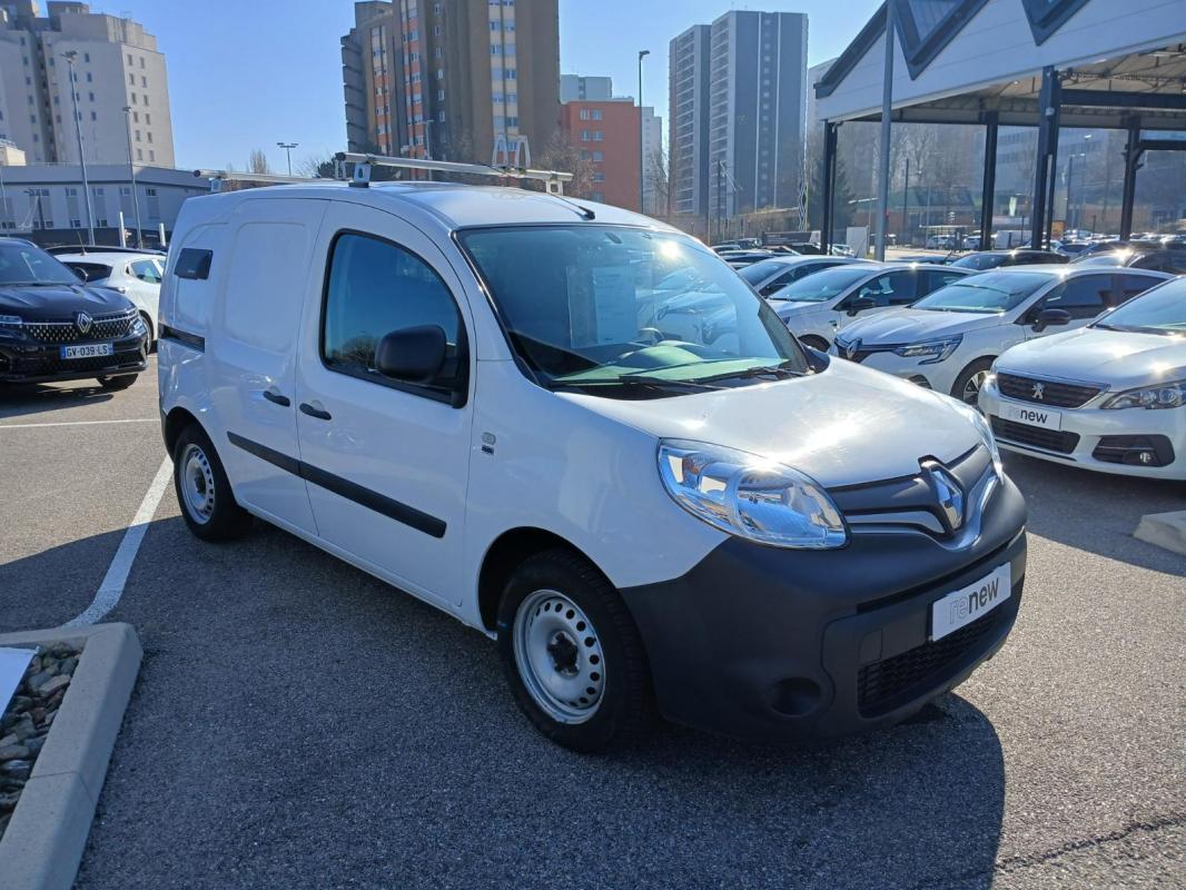 Image de l'annonce principale - Renault Kangoo