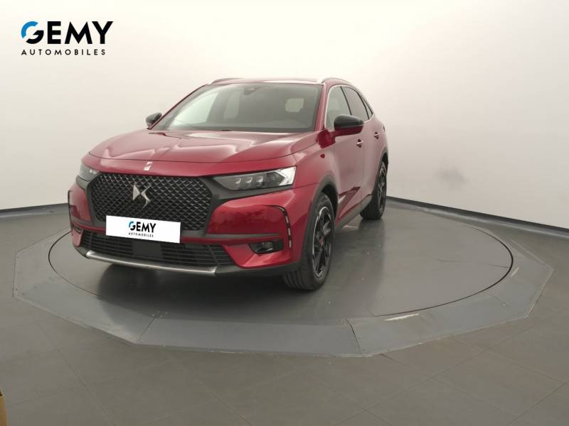 Image de l'annonce principale - DS Automobiles DS 7