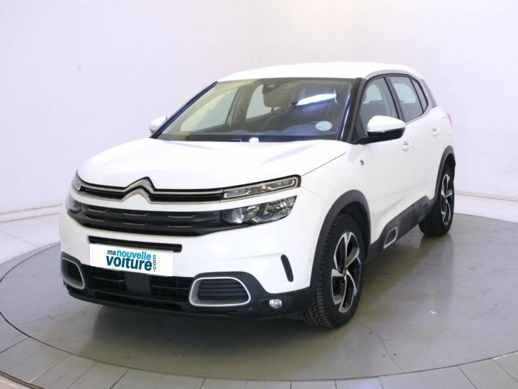 Image de l'annonce principale - Citroën C5 Aircross