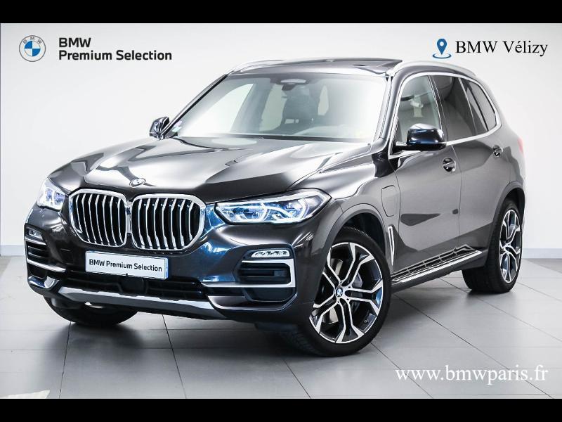 Image de l'annonce principale - BMW X5