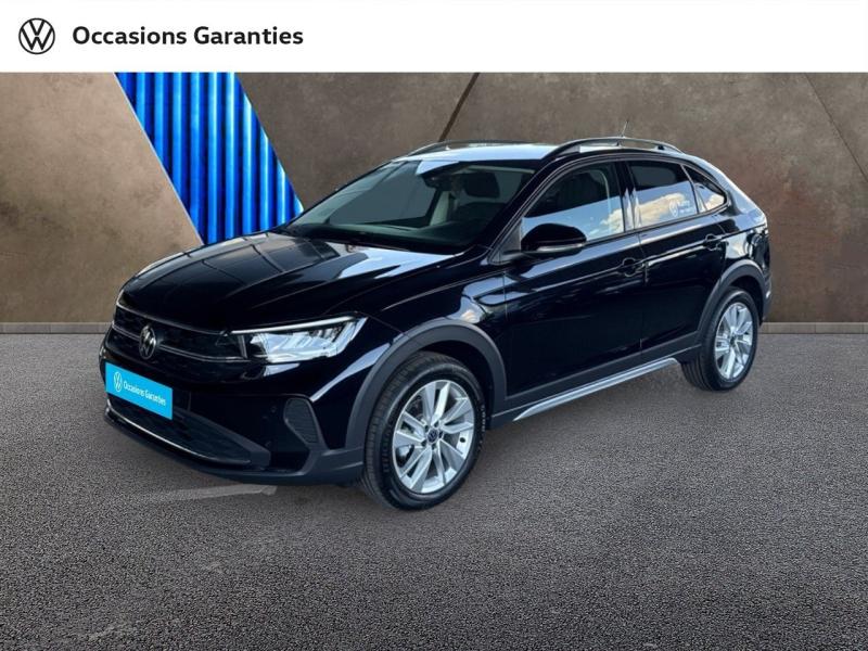 Image de l'annonce principale - Volkswagen Taigo