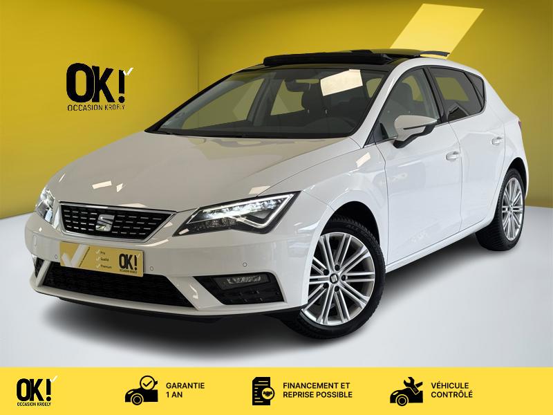 Image de l'annonce principale - SEAT Leon