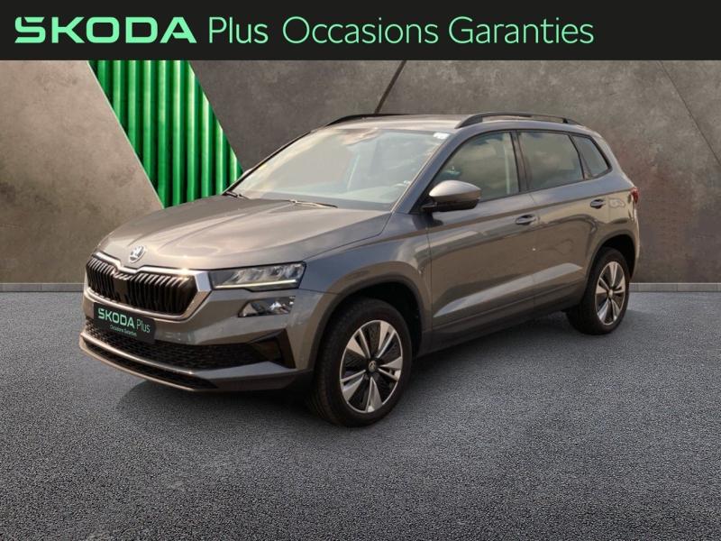 Image de l'annonce principale - Skoda Karoq