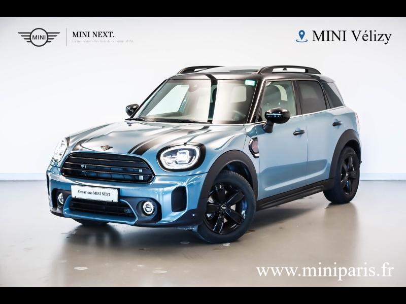 Image de l'annonce principale - MINI Countryman