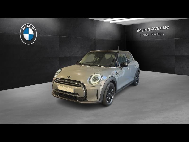 Image de l'annonce principale - MINI Hatch 5 Portes