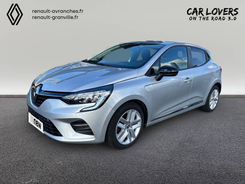 Image de l'annonce principale - Renault Clio