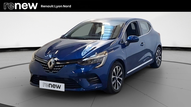 Image de l'annonce principale - Renault Clio