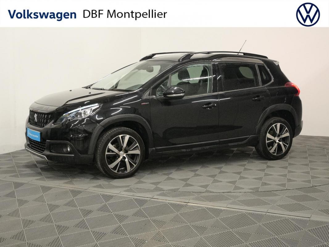 Image de l'annonce principale - Peugeot 2008