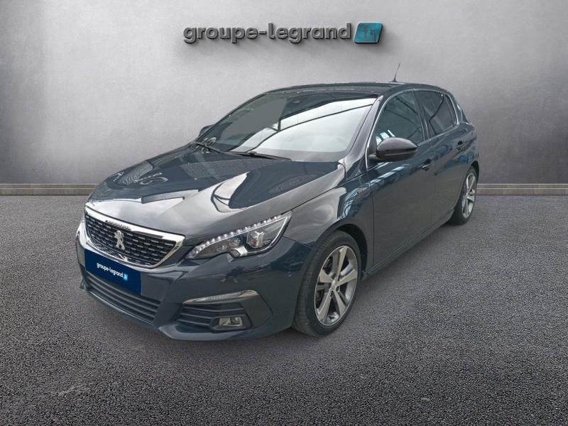 Image de l'annonce principale - Peugeot 308